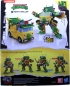Preview: The Trans Formers (Transformers x Teenage Mutant Ninja Turtles) Actionfigur "Party Wallop" 18 cm